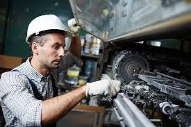 Complete Guide to Machine Repair and Training Services for Long-Term Business Efficiency