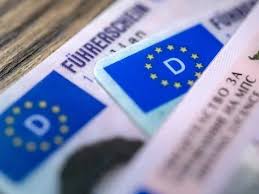 Driving License Requirements in the EU: A Complete Guide for Residents and New Drivers