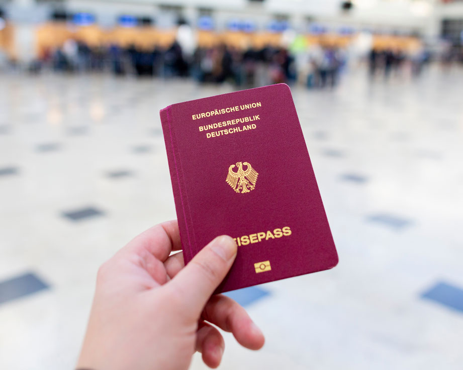 Buy Authentic Passport Online: What This Search Really Means and Why You Must Be Careful